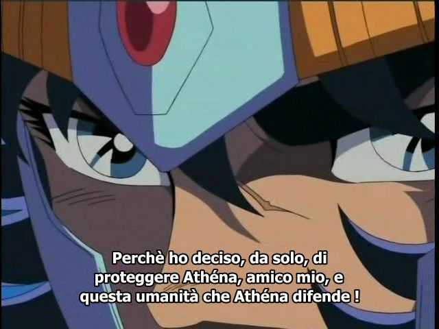 Otaku Gallery  / Anime e Manga / Saint Seiya / Screen Shots / Hades / 05 - Ritrovamenti Provvisori / 048.jpg